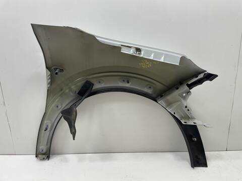 Foto 3ª: Aleta Delantera Izquierda Citroen C4 HM01 (2017)