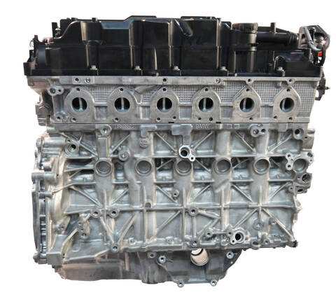 Foto 2ª: Motor Completo Bmw X5 G05 400CV 294KW [B57D30C B57] (2019)