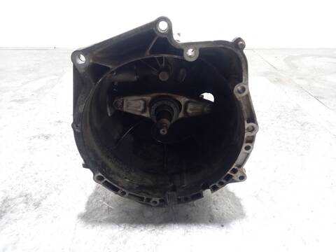 Caja Cambios Bmw Serie 3 320 2.0 D E91) TOURING