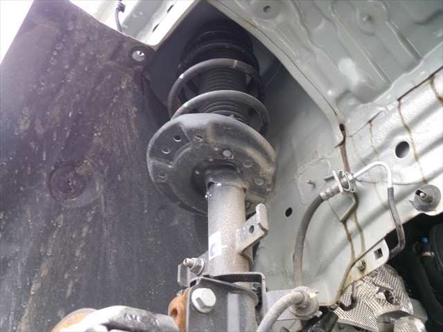 Amortiguador Delantero Derecho Dacia Duster 1.2 G 2024-