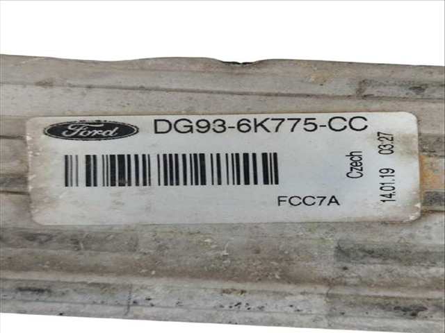 Foto 3ª: Intercooler Ford Mondeo 2.0 TDCI TURNIER (2014)