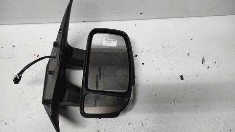 Foto 3ª: Retrovisor Derecho Renault Master M9T706 CAMION (2018)