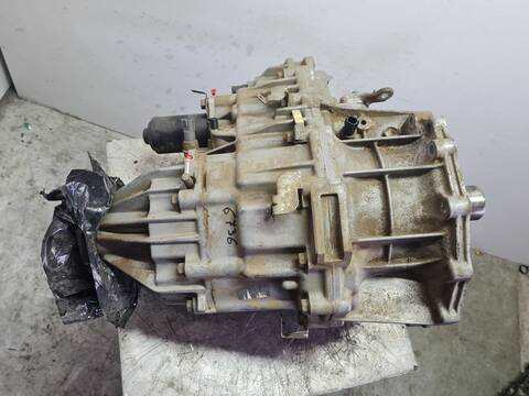 Caja Transfer Nissan Pathfinder GASOLINA