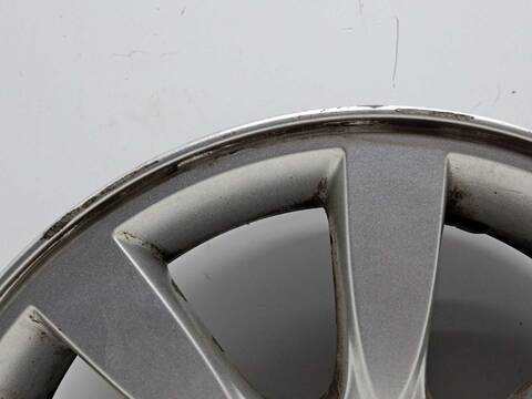 Foto 4ª: LLanta Chapa Subaru Forester 2.0 158CV 116KW [EJ20] (2006)