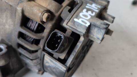 Foto 2ª: Alternador Opel Corsa 1.3 16V CDTI 95CV (2006)