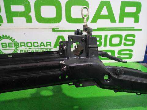 Foto 3ª: Panel Frontal Bmw Serie 3 315 320D 136CV [M47D20] (1998)