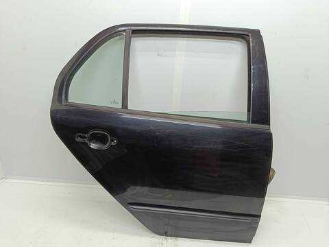 Puerta Trasera Derecha Skoda Fabia 75CV 55KW