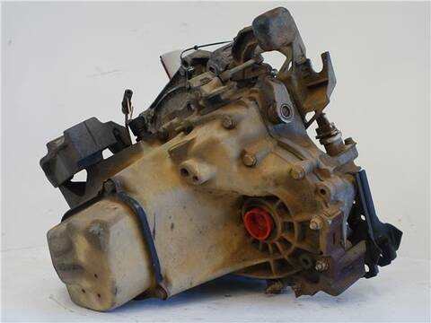 Foto 3ª: Caja Cambios Citroen C3 1.1 I 60CV 44KW [HFX (TU1JP)] (2004)