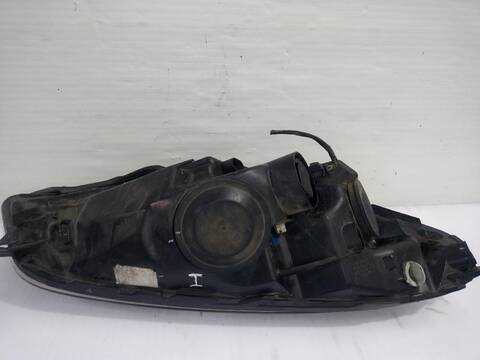 Foto 2ª: Faro Izquierdo Citroen C4 AVATAR 109CV [9HZDV6TED4] (2006)