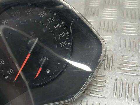 Foto 2ª: Cuadro de Instrumentos Nissan Townstar ACENTA [H5H490] (2022)