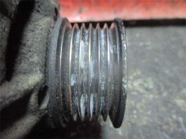 Foto 3ª: Alternador Opel Astra 1.6 I [C 16 NZ]