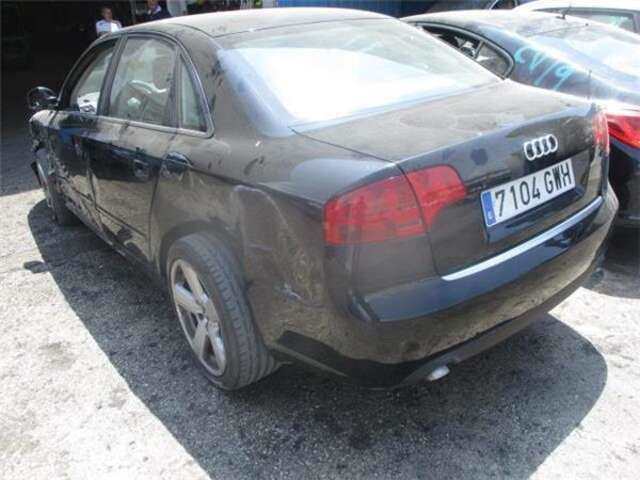 Foto 2ª: Elevalunas Eléctrico Delantero Derecho Audi A4 2.7 V6 24V TDI (180CV) [BPP]