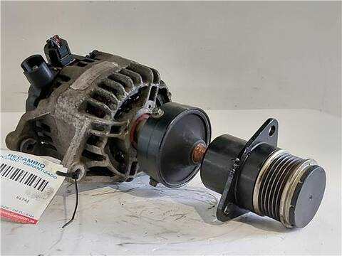 Alternador Ford Focus 1.8 TDCI 115CV 85KW