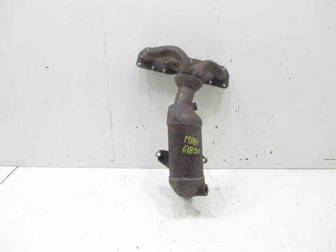 Catalizador Bmw Mini N12B14A