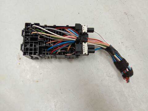 Caja Reles Fusibles Peugeot 508 2.0 HDI 140CV 103KW