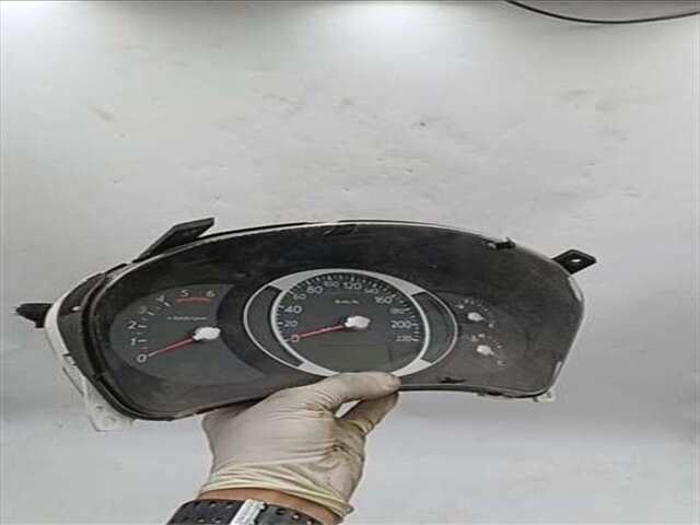 Foto 2ª: Cuadro de Instrumentos Hyundai Tucson 2.0 CLASSIC 4X2 [2.0 LTR. - 104 KW CAT] [G4GC]