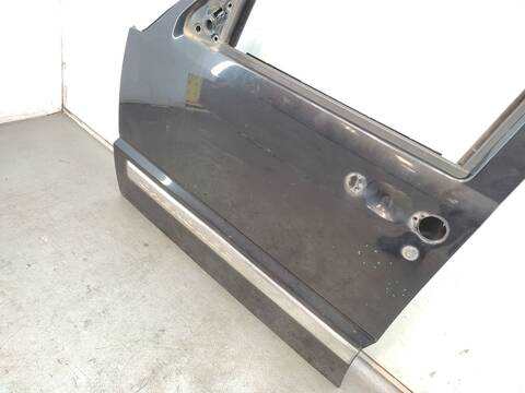 Foto 2ª: Puerta Delantera Izquierda Jeep Cherokee 2.8 CRD 4X4 177CV 130KW [51C] (2010)