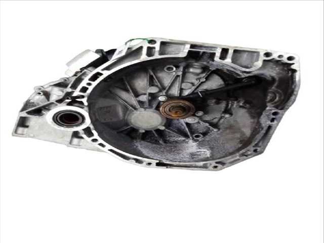 Caja Cambios Renault Megane 1.2 TCE KZ2B KZ11) GRANDTOUR III GRANDTOUR KZ0/1)