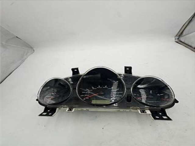 Foto 2ª: Cuadro de Instrumentos Mitsubishi Colt 1.6 1600 AVANCE [1.6 LTR. - 76 KW CAT]