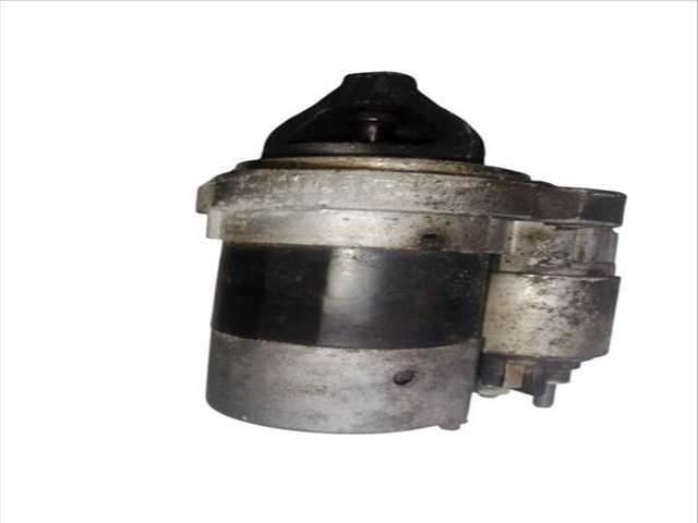 Foto 2ª: Motor de Arranque Ford Focus 1.0 ECOBOOST (2010)