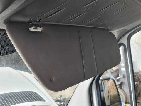 Parasol Derecho Mercedes Sprinter 210/213/216 CDI 906.611/613) 95CV 70KW CAJA CERRADA