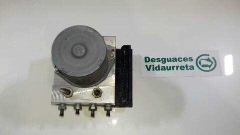 Foto 2ª: Abs Mercedes Clase A 140 A 150 169.031) 95CV 70KW [266920] (2005)