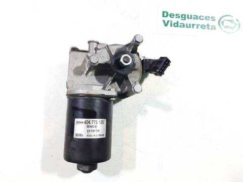 Foto 1ª: Motor Limpia Delantero Volvo S60 2.4 DIESEL CAT BERLINA 163CV 120KW [D5244T5] (2008)