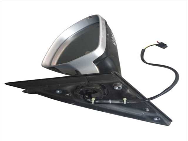 Foto 3ª: Retrovisor Derecho Audi A4 2.0 TDI (2007)