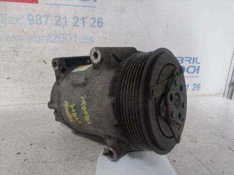 Compresor Aire Acondicionado Renault Megane 1.9 DCI BM0G CM0G) 120CV 88KW II BM0/1_ CM0/1_)