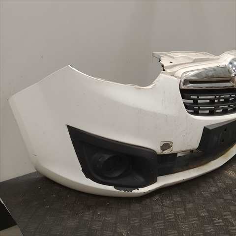 Foto 3ª: Paragolpes Delantero Opel Combo 0.1 (2013)