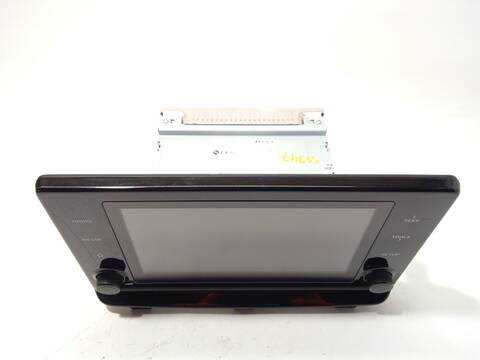 Foto 3ª: Pantalla Multifuncion Kia Ceed 1.0 T-GDI 120CV 88KW CD) [G3LC,G3LE] (2023)