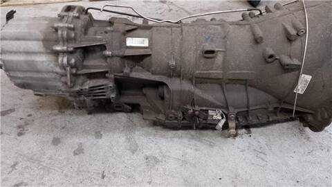 Caja Cambios Automatica Land Rover Range V6 TD HSE TD V6 CAT 190CV 140KW