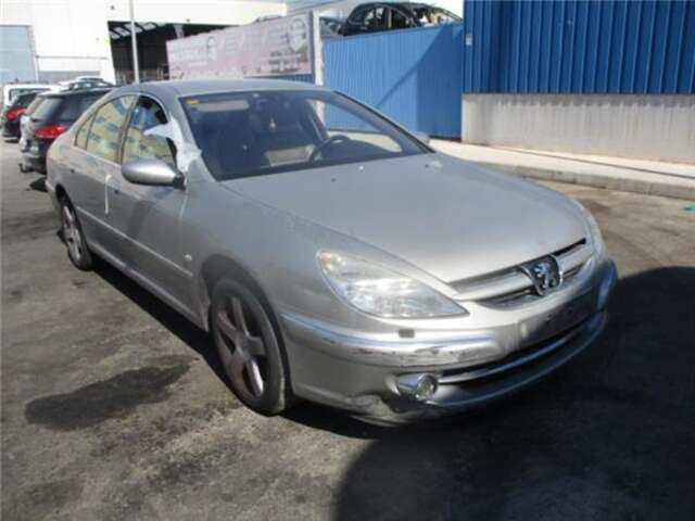 Foto 1ª: Brazo Suspension Delantero Izquierdo Peugeot 607 2.0 HDI [RHR (DW10BTED4)]