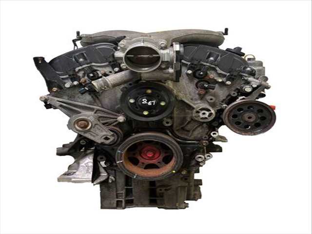 Motor Completo Cadillac CTS 3.6 V6 257 CV 189KW