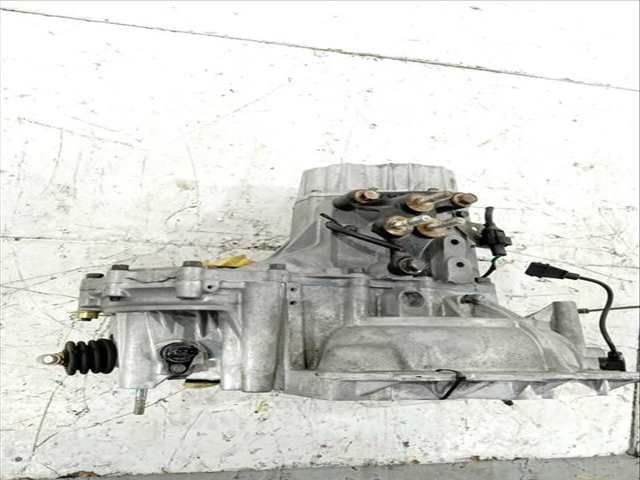 Foto 3ª: Caja Cambios Kia Carens 1.8 CAT 110CV 81KW [T8] (2002)