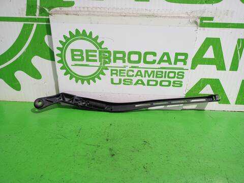 Foto 2ª: Brazo Limpia Delantero Derecho Audi A4 2.5 TDI 120KW) BERLINA 163CV (2004)