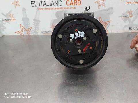 Foto 2ª: Compresor Aire Acondicionado Renault Fluence EXPRESSION 106CV 78KW [K9K832] (2010)