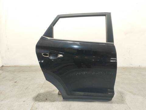 Foto 2ª: Puerta Trasera Derecha Hyundai Tucson 1.7 CRDI 116CV 85KW [D4FD] (2015)