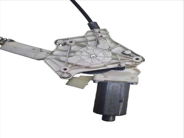 Foto 2ª: Elevalunas Eléctrico Delantero Derecho Mercedes Clase S 220 280 171.454) (2004)