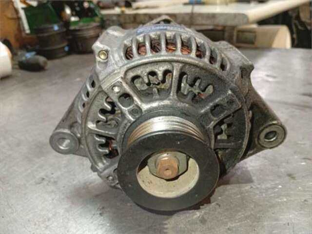 Foto 3ª: Alternador Rover Serie 75 1.8 COMFORT [1.8 LTR. - 88 KW CAT] [K 1.8]