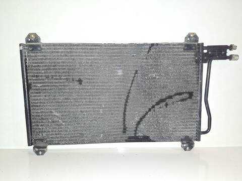 Foto 2ª: Radiador Calefaccion A.A. Mercedes Sprinter 210 D 901.4/902.461-462) 102CV (1994)