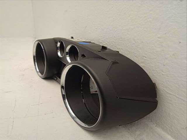 Foto 3ª: Cuadro de Instrumentos Peugeot 308 1.6 HDI 114CV 84KW [9HD (DV6C)] (2013)