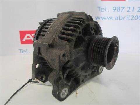 Alternador Seat Arosa 1.0 50CV 37KW
