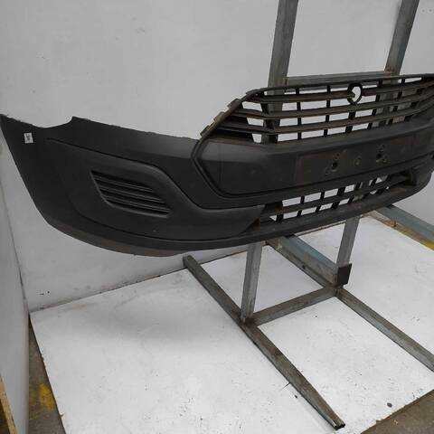 Foto 3ª: Paragolpes Delantero Ford Transit 2.2 TDCI (2006)