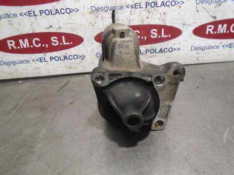 Motor de Arranque Renault Laguna 1.9 DCI RT 107CV 79KW