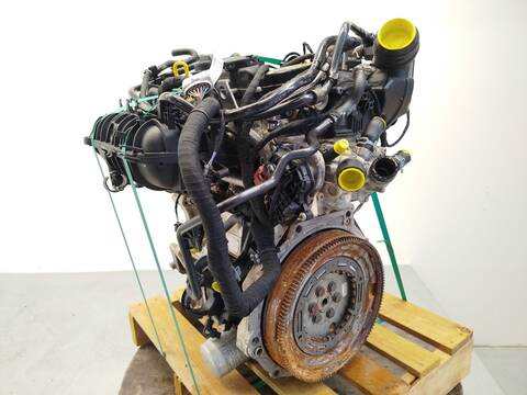 Foto 3ª: Despiece Motor Seat Leon 1.5 ETSI 150CV 110KW [DFYA] (2024)