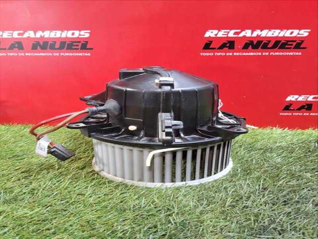 Calefacción Mercedes Vito 109/111 CDI WORKER COMPACTA CDI CAT 114CV 84KW FURGON