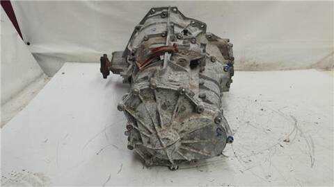 Foto 3ª: Caja Cambios Audi A4 2.0 BASICO [2 0 LTR. - 100 KW 16V TDI] AVANT 136CV [CGL]