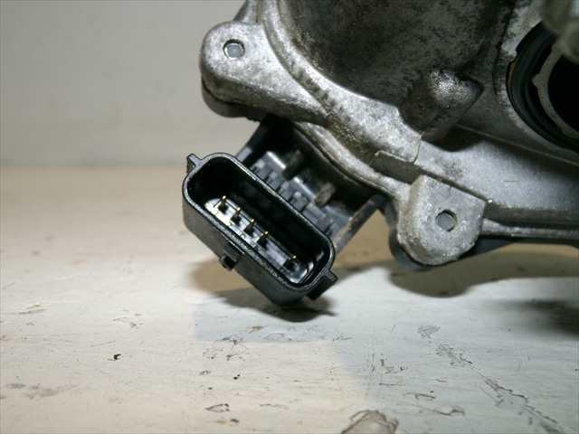 Foto 4ª: Caja Mariposa Renault Clio 1.5 DCI 2016-2019 [K9KE6] (2017)