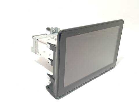 Pantalla Multifuncion Mg ZS 1.5 VTI 106CV 78KW